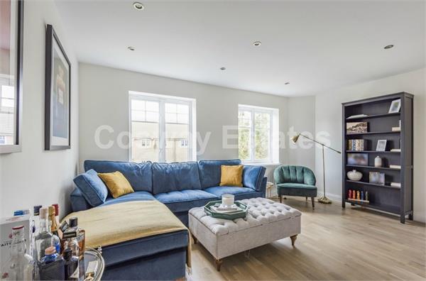 Magnolia Gardens, EDGWARE